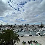 Flat Marina Kantaoui