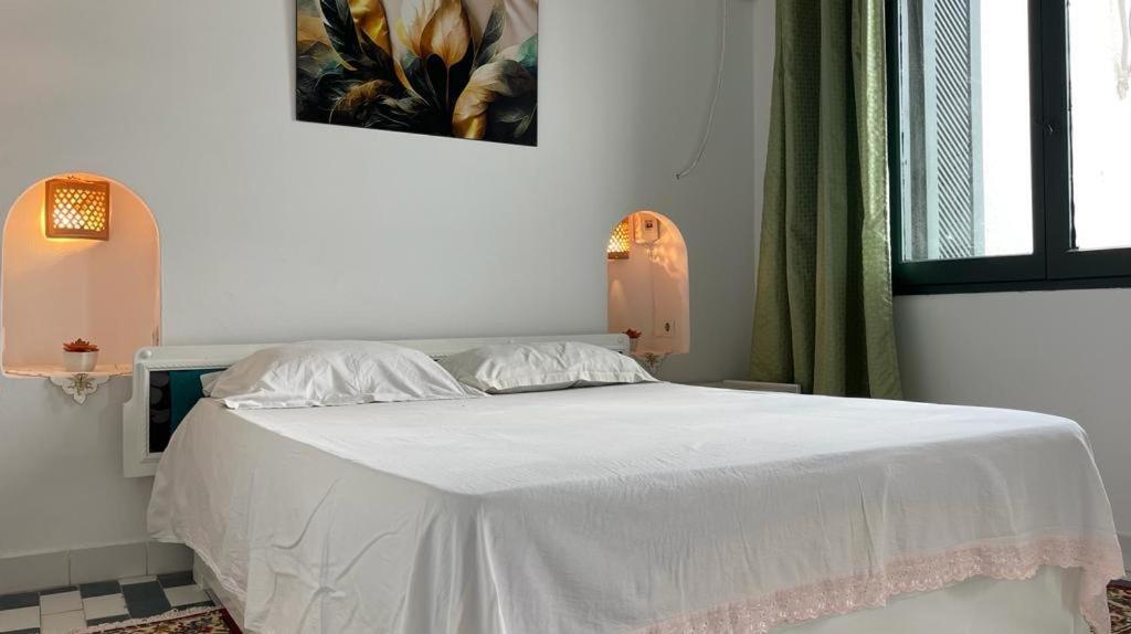 Appartement Flat Marina Kantaoui