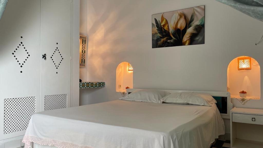 Flat Marina Kantaoui * Sousse