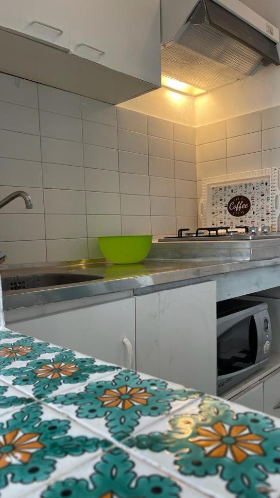 Flat Marina Kantaoui Apartment *