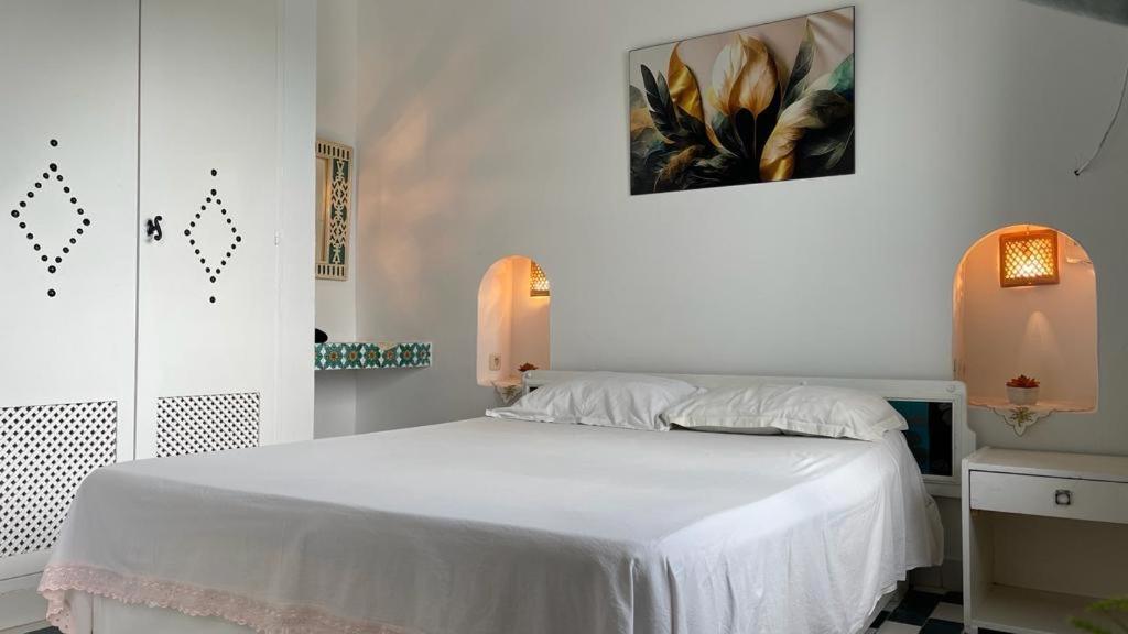 Apartment Flat Marina Kantaoui *