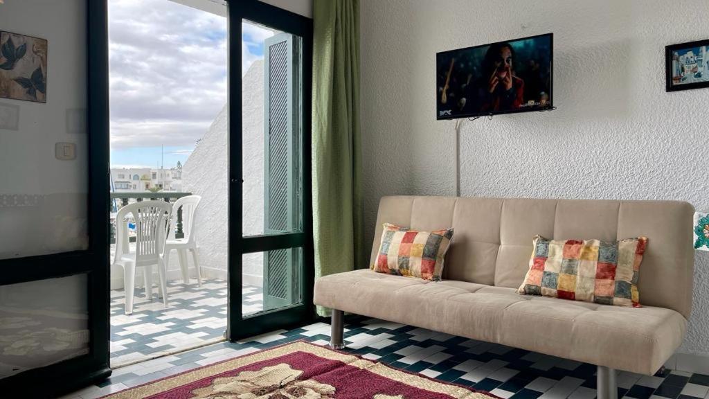 Appartement Flat Marina Kantaoui Sousse